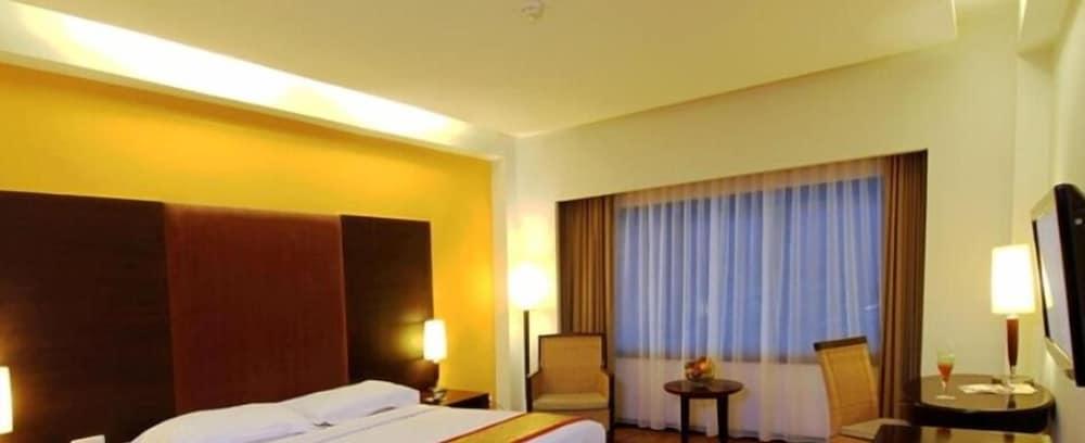 Pangeran Beach Hotel Παντάνγκ Εξωτερικό φωτογραφία