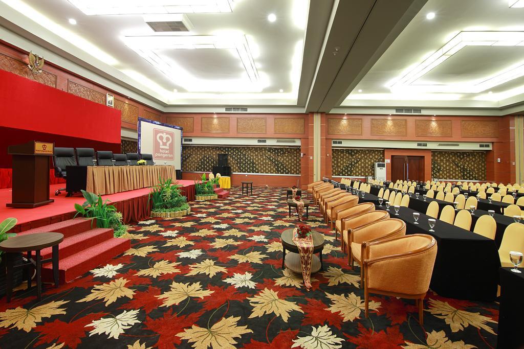 Pangeran Beach Hotel Παντάνγκ Εξωτερικό φωτογραφία