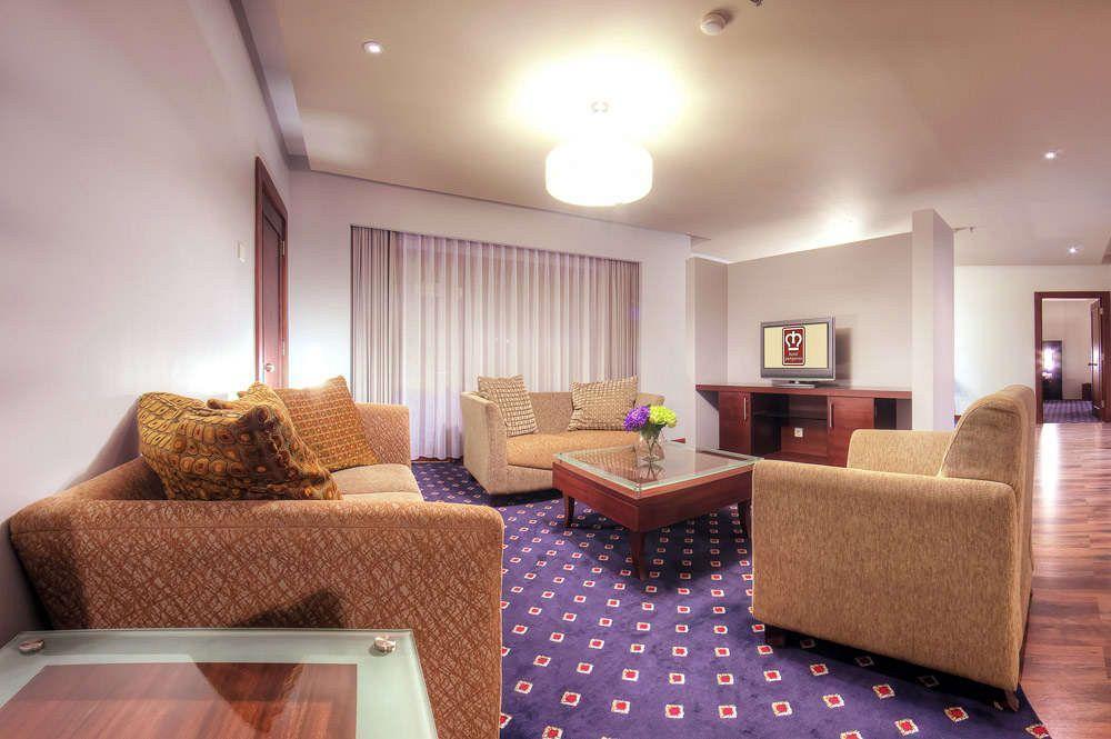 Pangeran Beach Hotel Παντάνγκ Εξωτερικό φωτογραφία